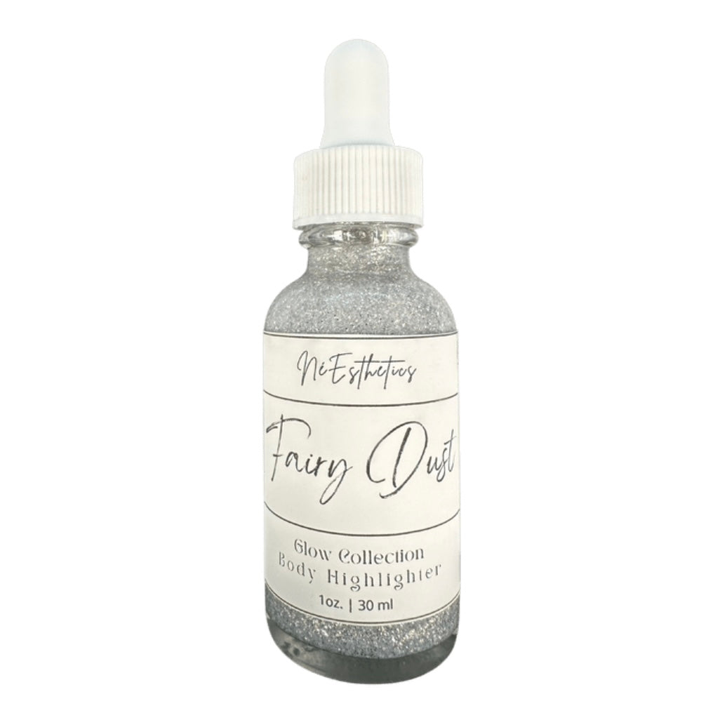 Glow | Fairy Dust Body Highlighter