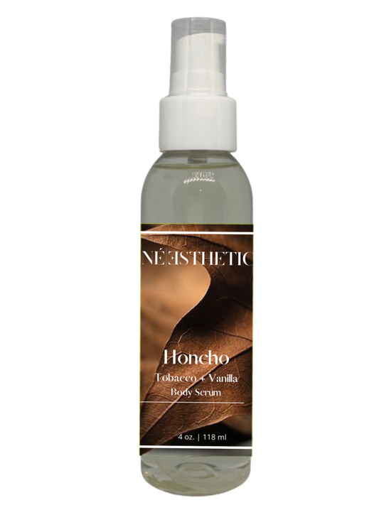 Glaze | Honcho Body Serum