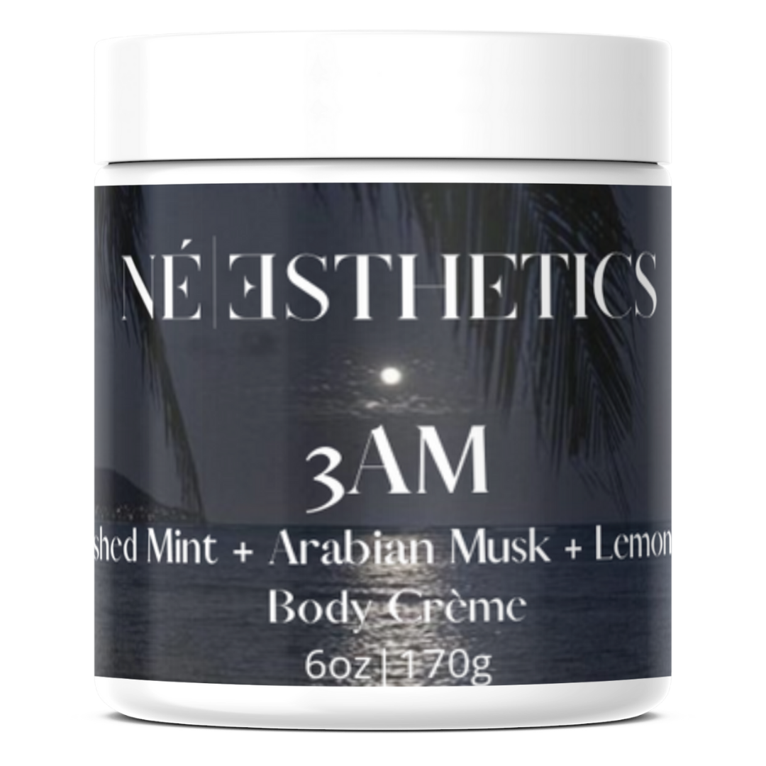 Quench | 3AM Body Crème