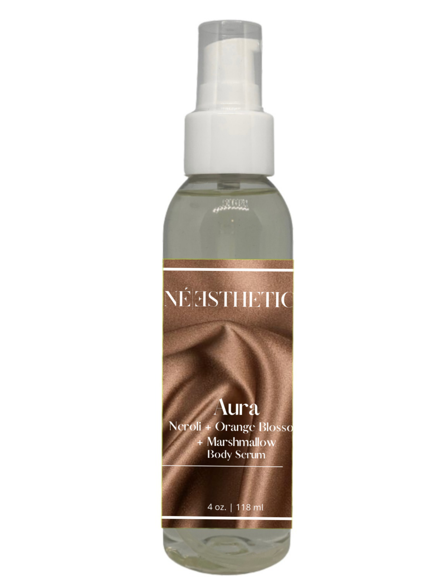 Glaze | Aura Body Serum