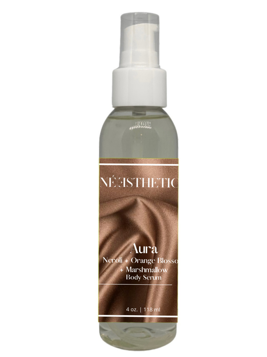 Glaze | Aura Body Serum