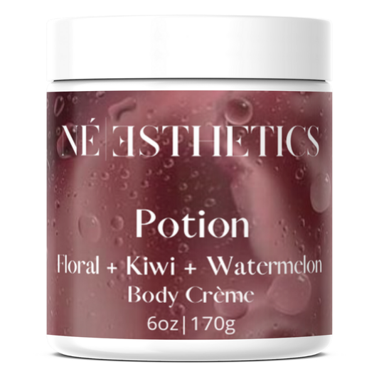 Quench | Potion Body Crème