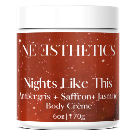Quench | Nights Like This Body Crème