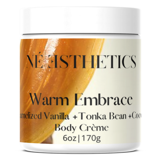 Quench |Warm Embrace Body Crème