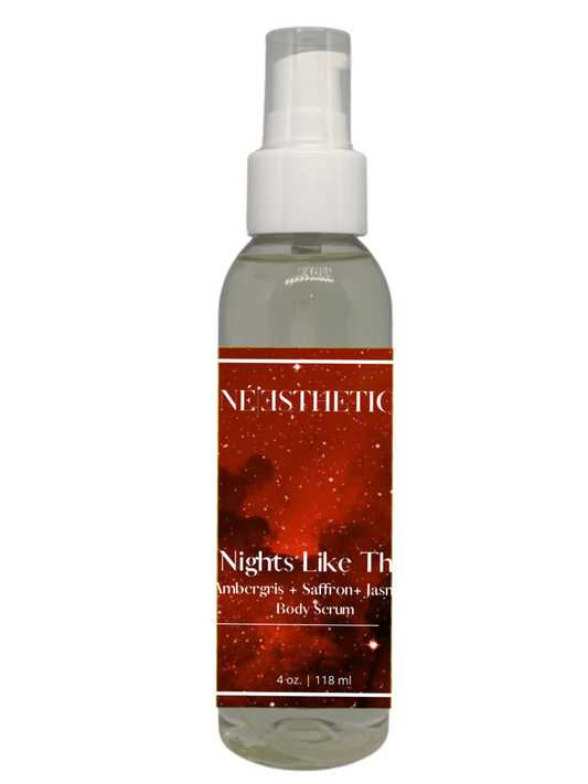 Glaze | Nights Like This Body Serum