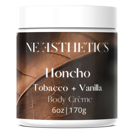 Quench | Honcho Body Crème