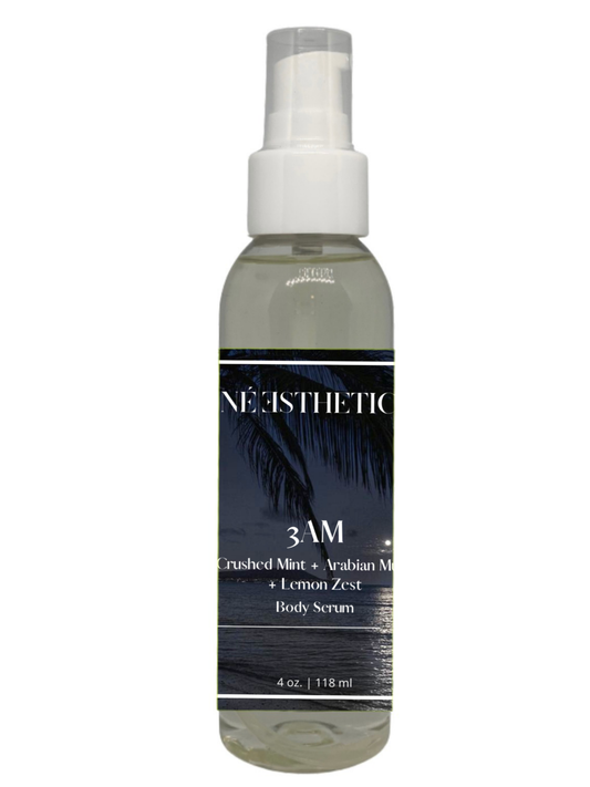 Glaze | 3AM Body Serum