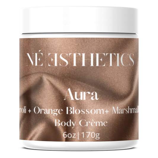 Quench | Aura Body Crème