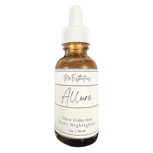 Glow | Allure Body Highlighter