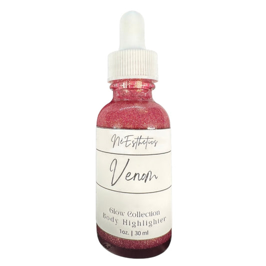 Glow | Venom Body Highlighter