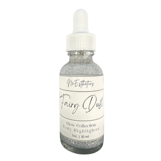 Glow | Fairy Dust Body Highlighter